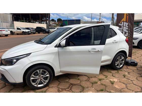 FIAT ARGO 1.0 FIREFLY FLEX DRIVE MANUAL